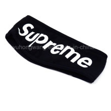 Hot Selling Polar Fleece Sports Wristband/Headband